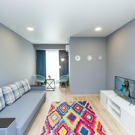 Stylish 2-Rooms Apartment Kiev Extérieur photo