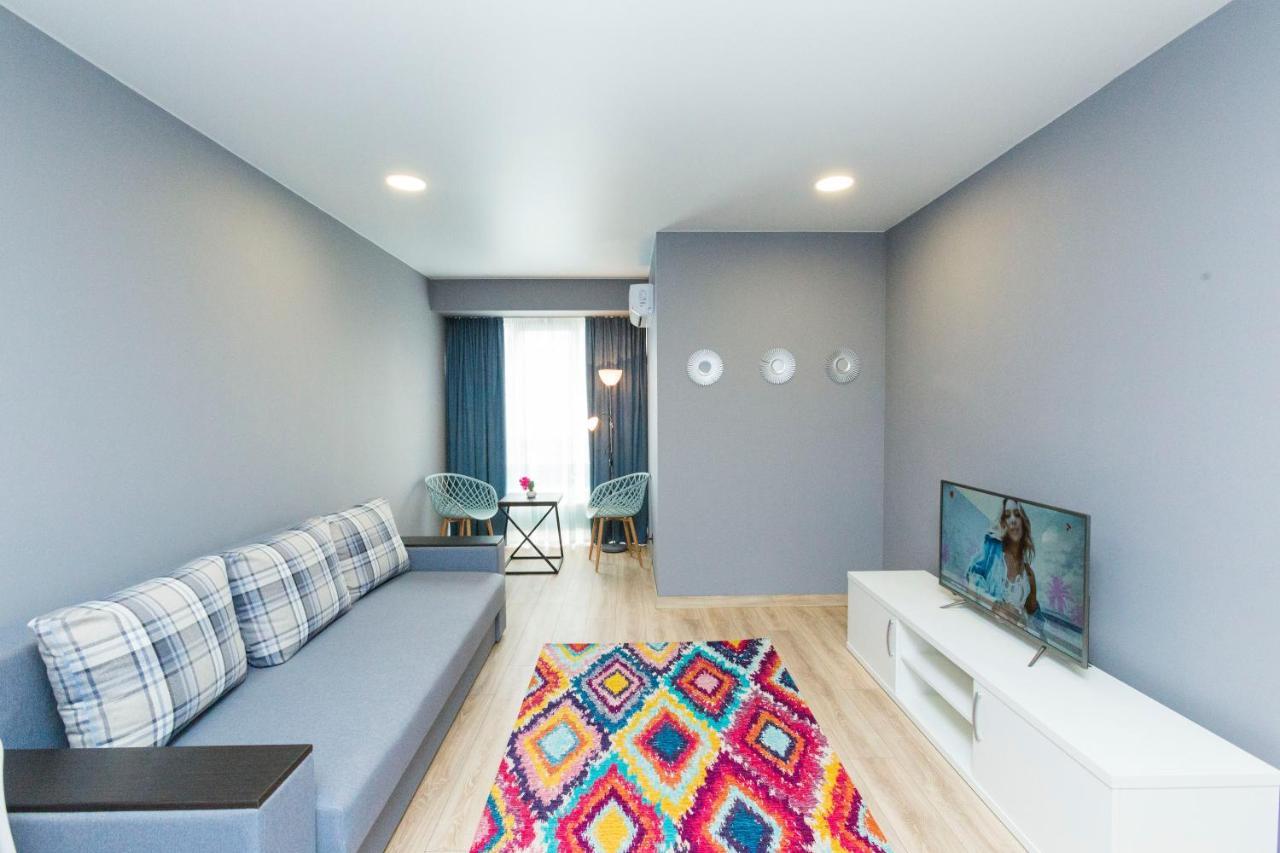 Stylish 2-Rooms Apartment Kiev Extérieur photo