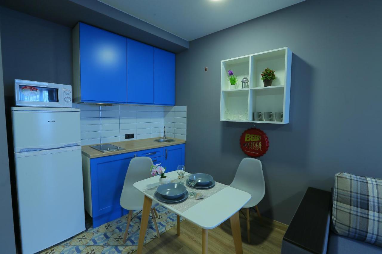 Stylish 2-Rooms Apartment Kiev Extérieur photo
