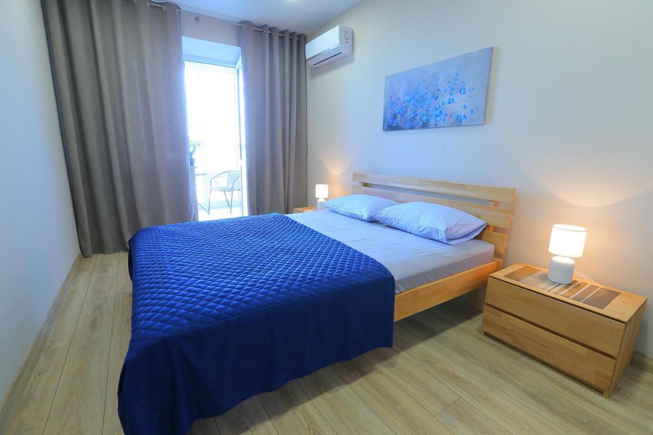 Stylish 2-Rooms Apartment Kiev Extérieur photo