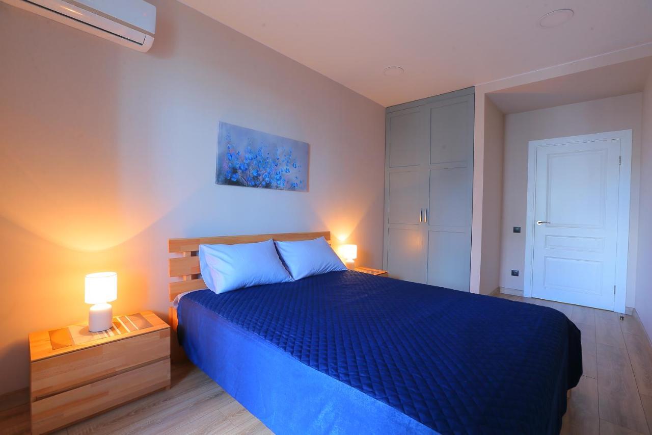 Stylish 2-Rooms Apartment Kiev Extérieur photo