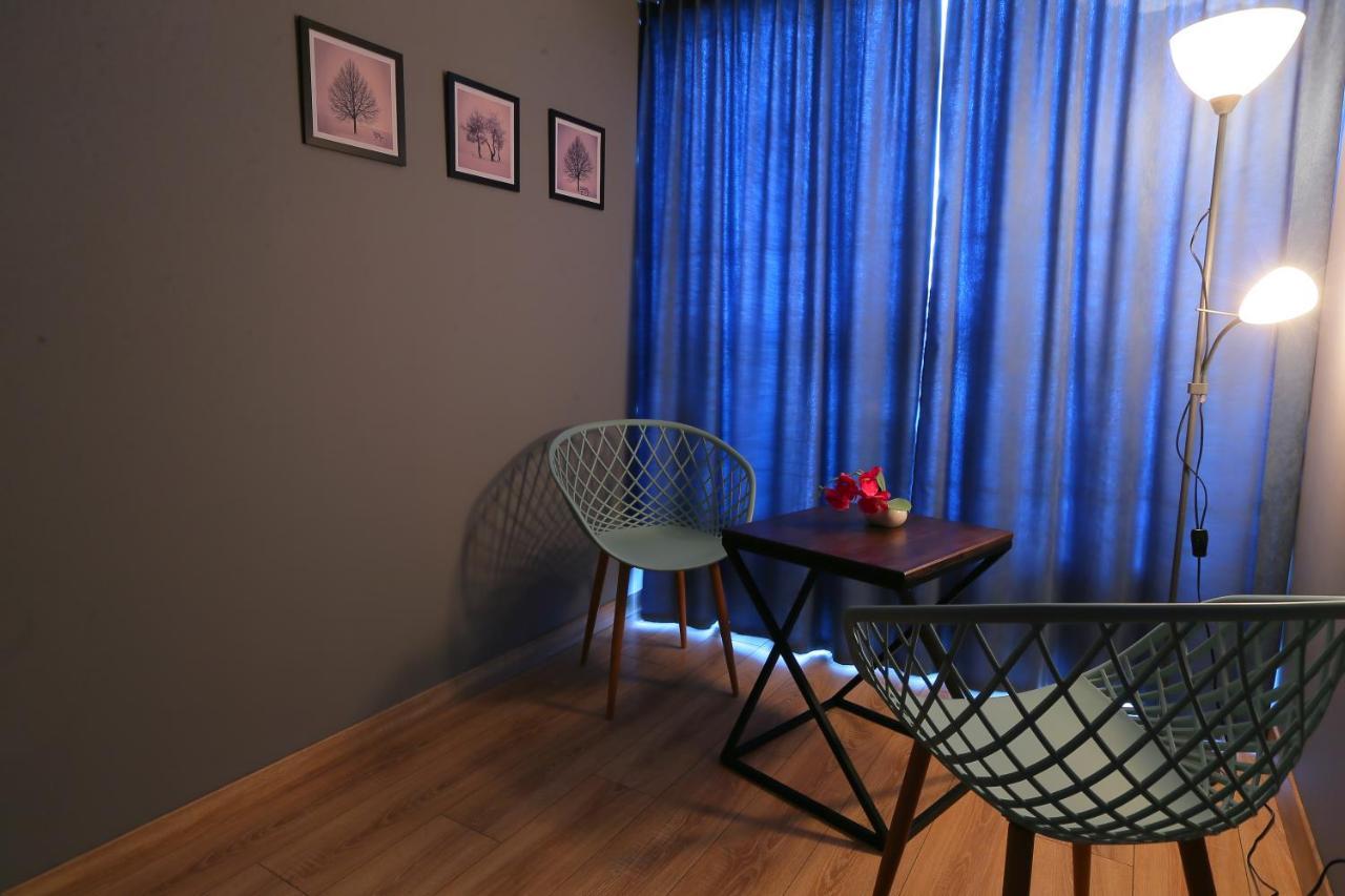 Stylish 2-Rooms Apartment Kiev Extérieur photo