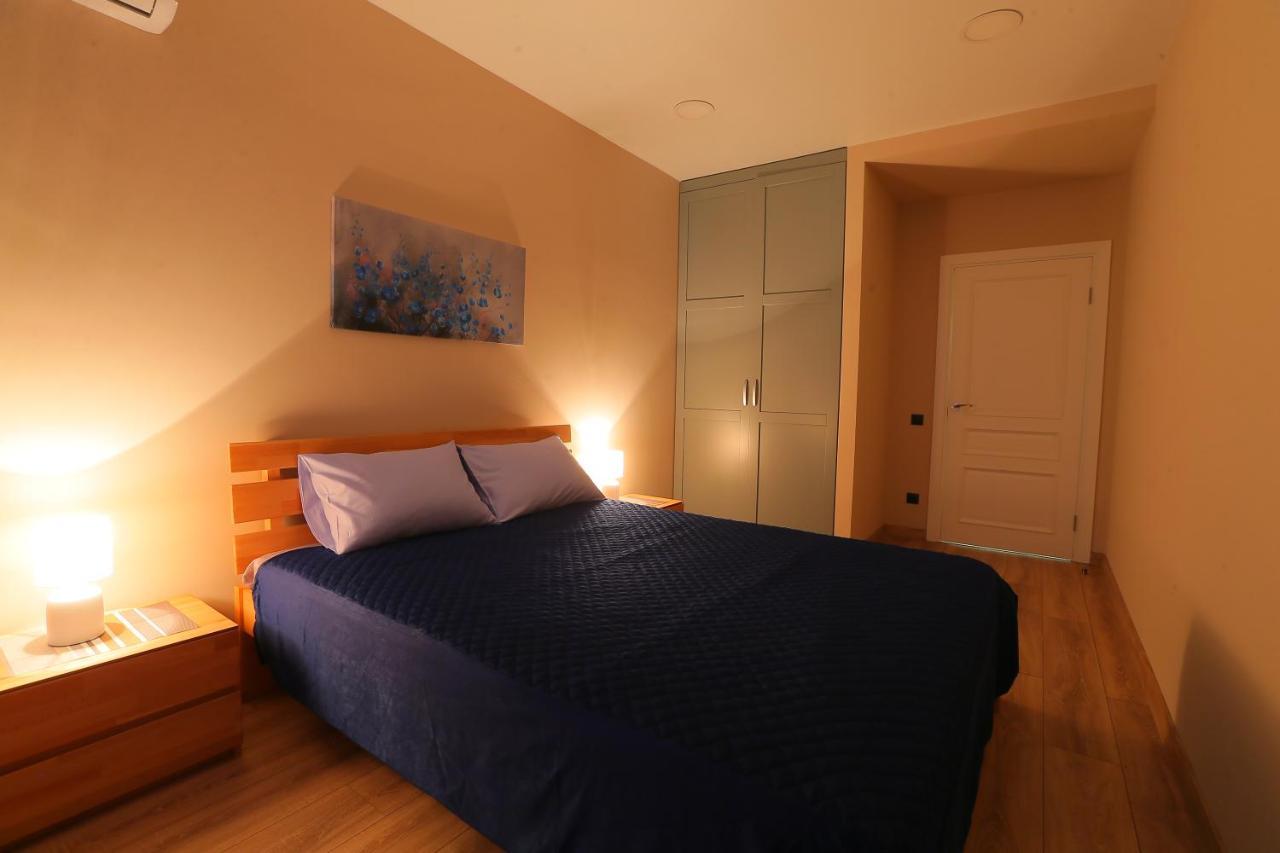 Stylish 2-Rooms Apartment Kiev Extérieur photo